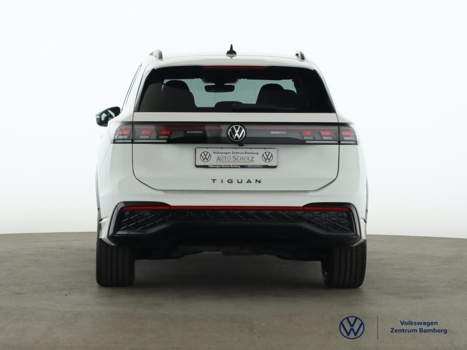 Volkswagen Tiguan – Bild 5