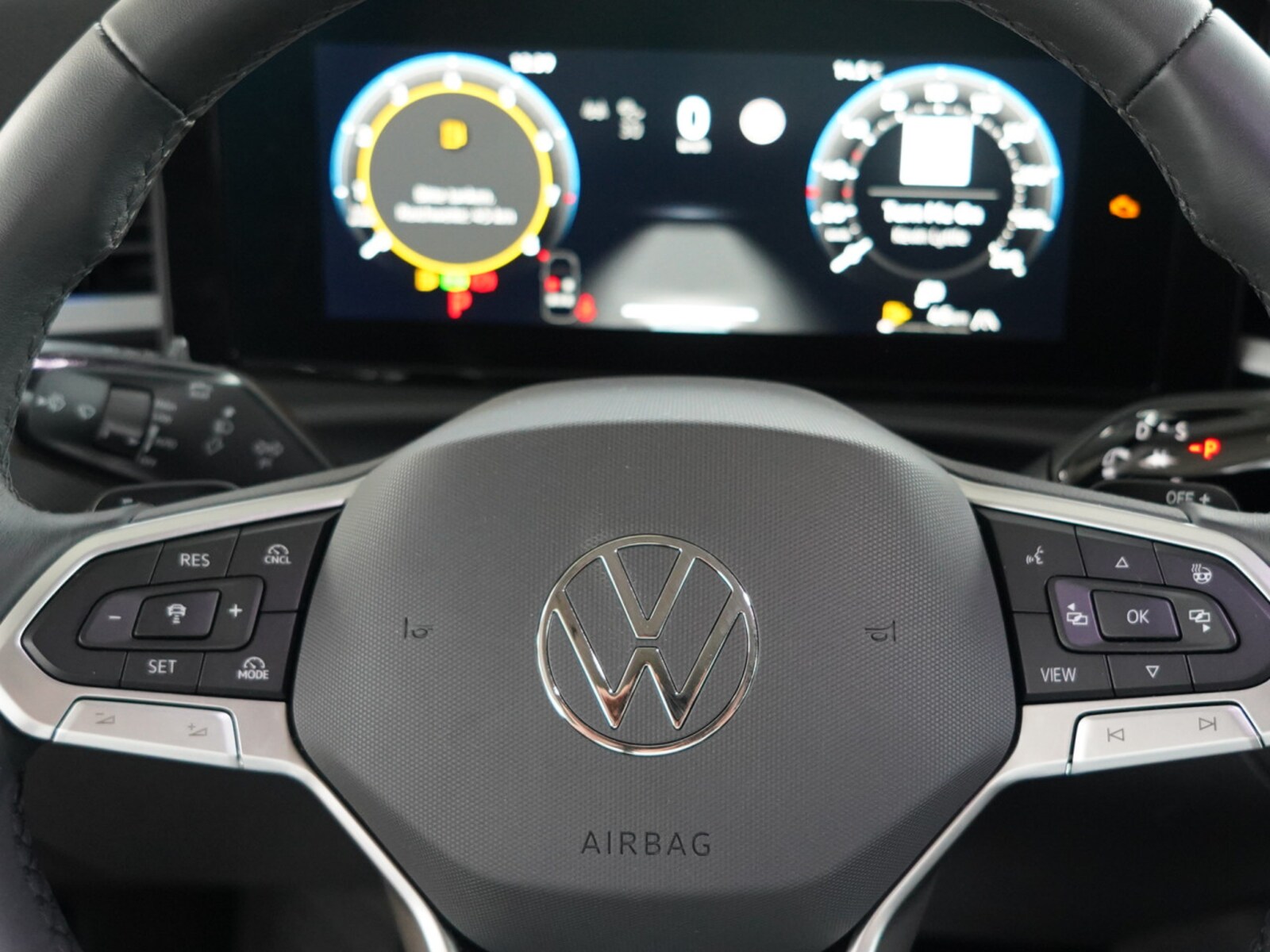 Volkswagen T-Roc – Bild 13