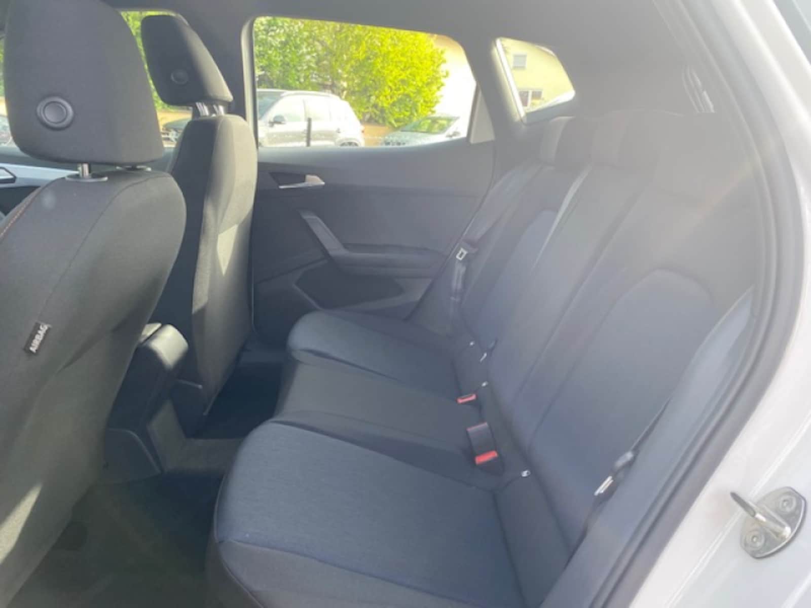 SEAT Arona – Bild 5