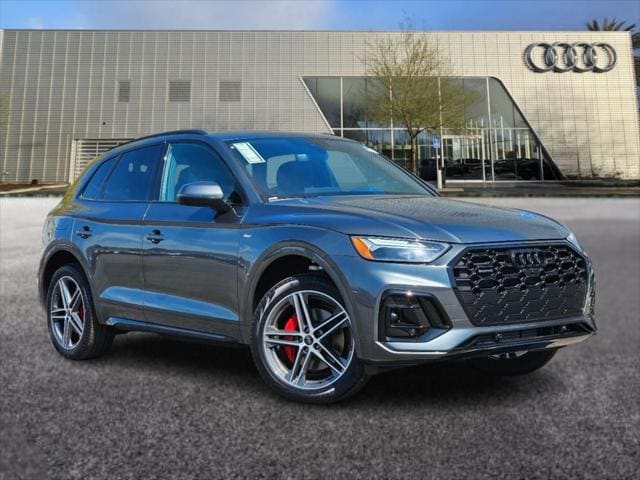 2025 Audi Q5