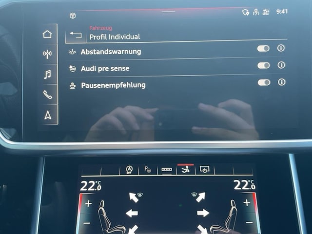 Audi A7 Sportback 45 TFSI Quattro S Tronic - 2021 - Joinsteer - #16