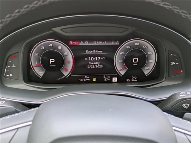 2026 Audi Q7 Premium Plus - Photo 11