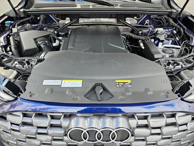 2025 Audi Q5 Premium - Photo 23