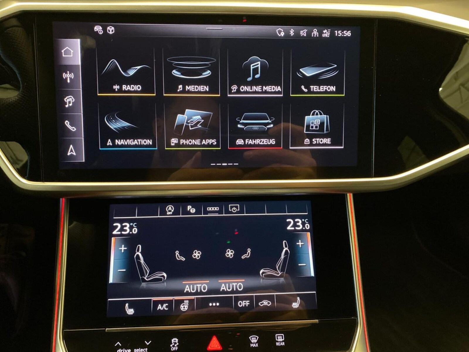 Audi A6 Avant – Bild 12