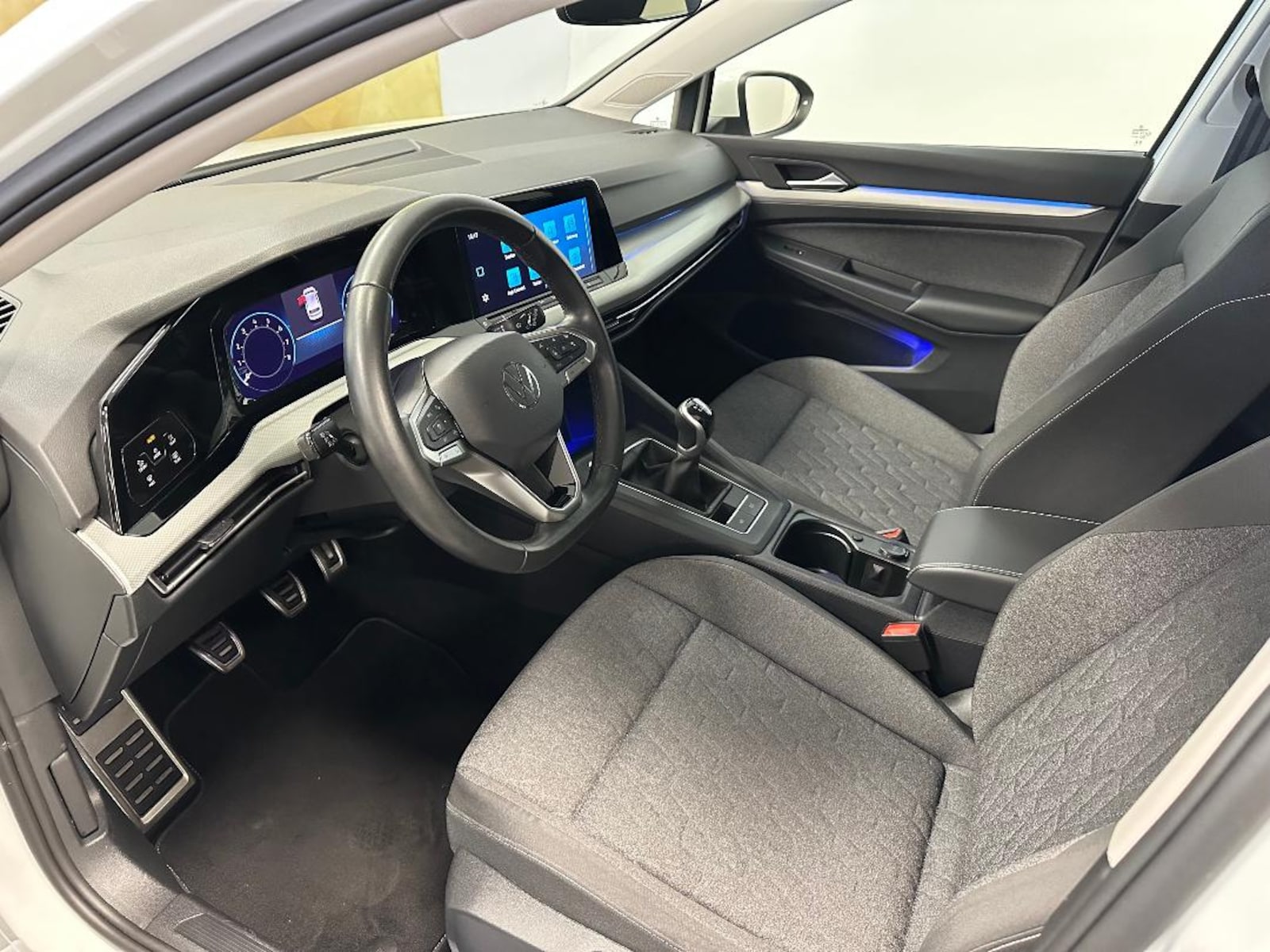 Volkswagen Golf – Bild 6