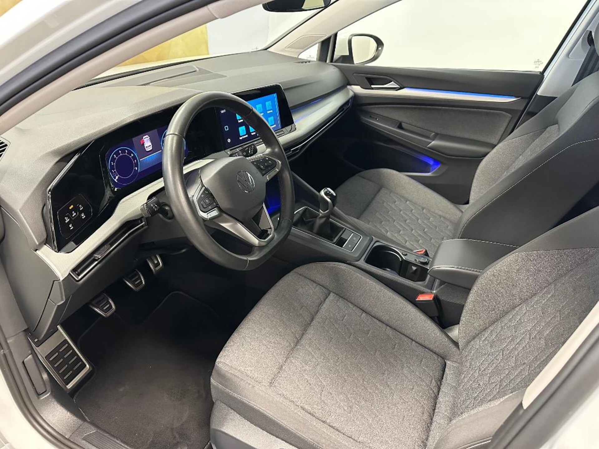 Volkswagen Golf MOVE