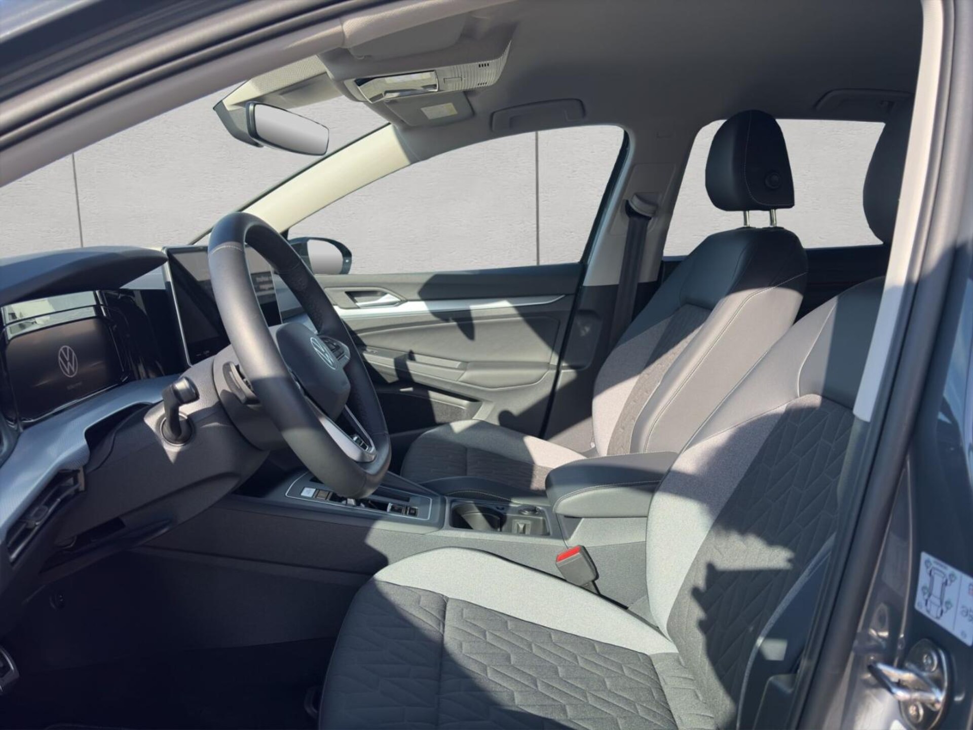 Volkswagen Golf Goal