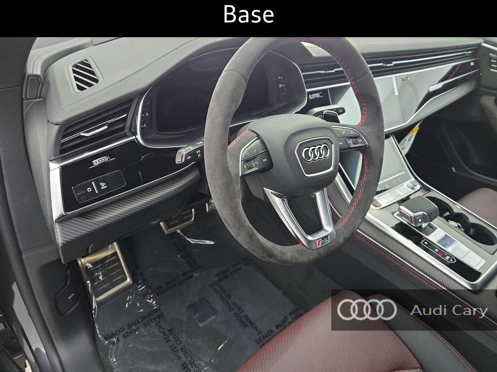 2026 Audi RS Q8 Base - Photo 16