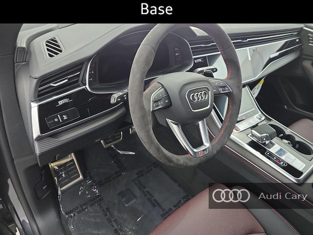 2026 Audi RS Q8 Base - Photo 16