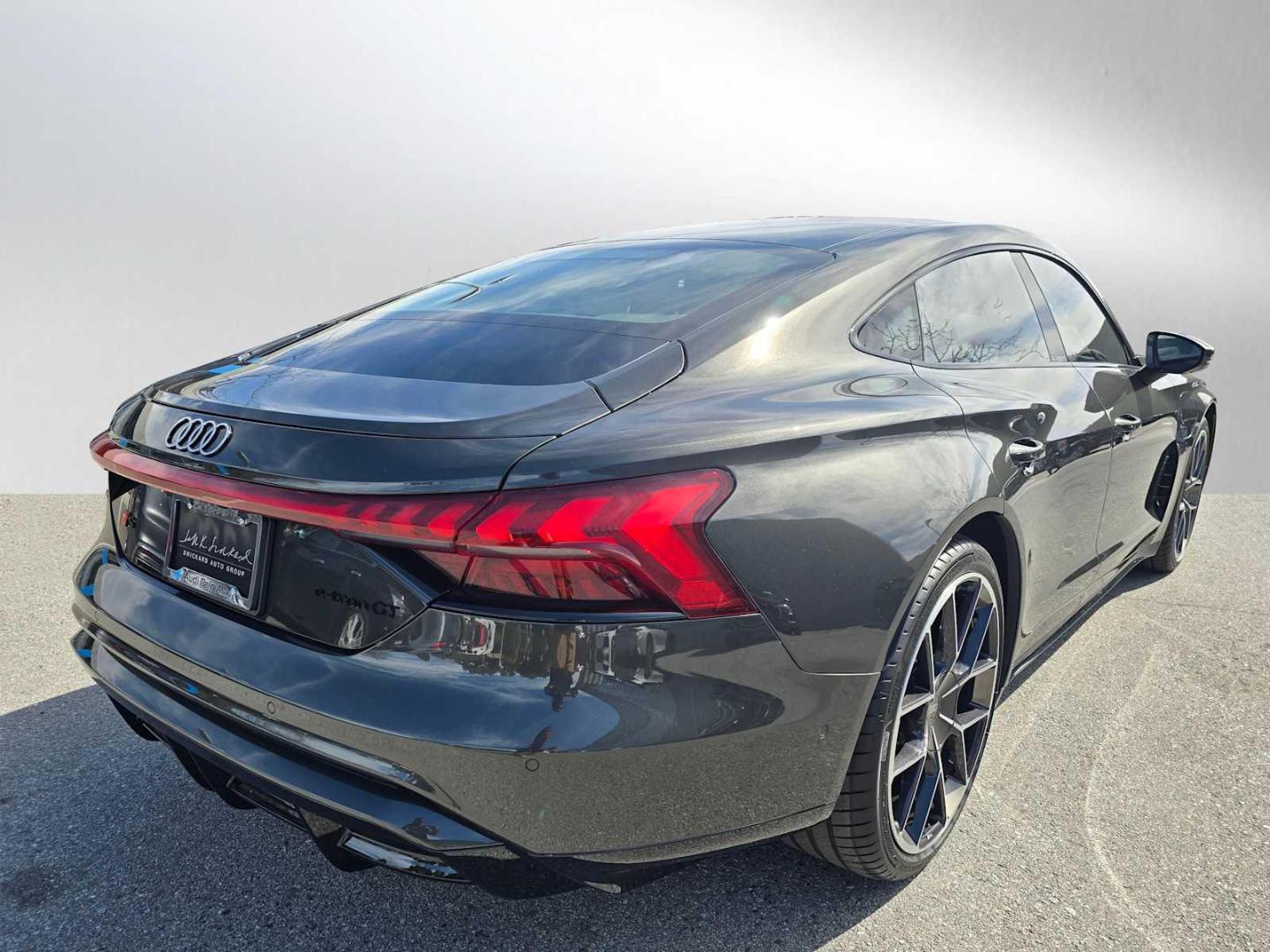 2025 Audi S e-tron GT Prestige - Photo 7