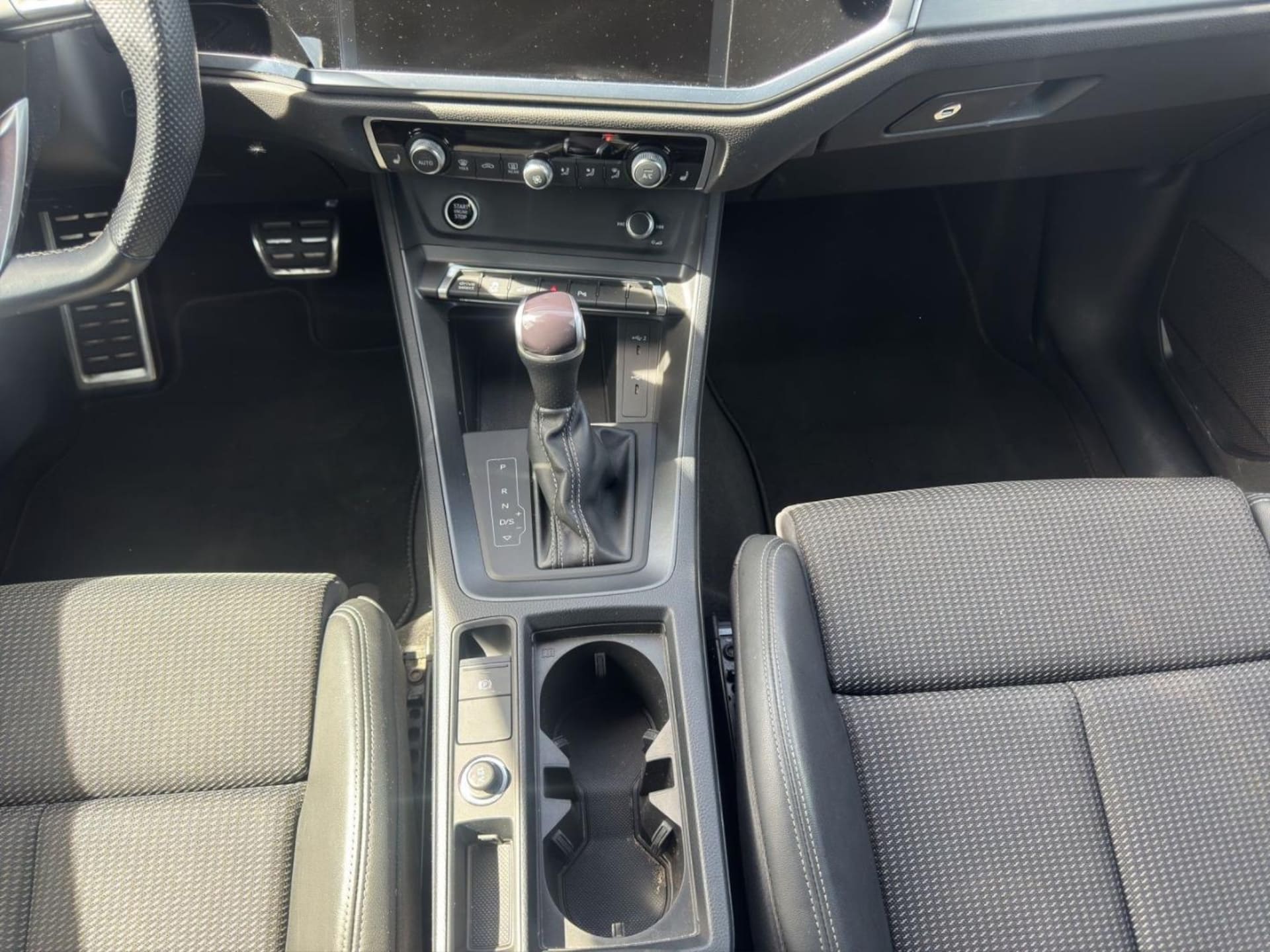Audi Q3 Sportback TFSI e S line