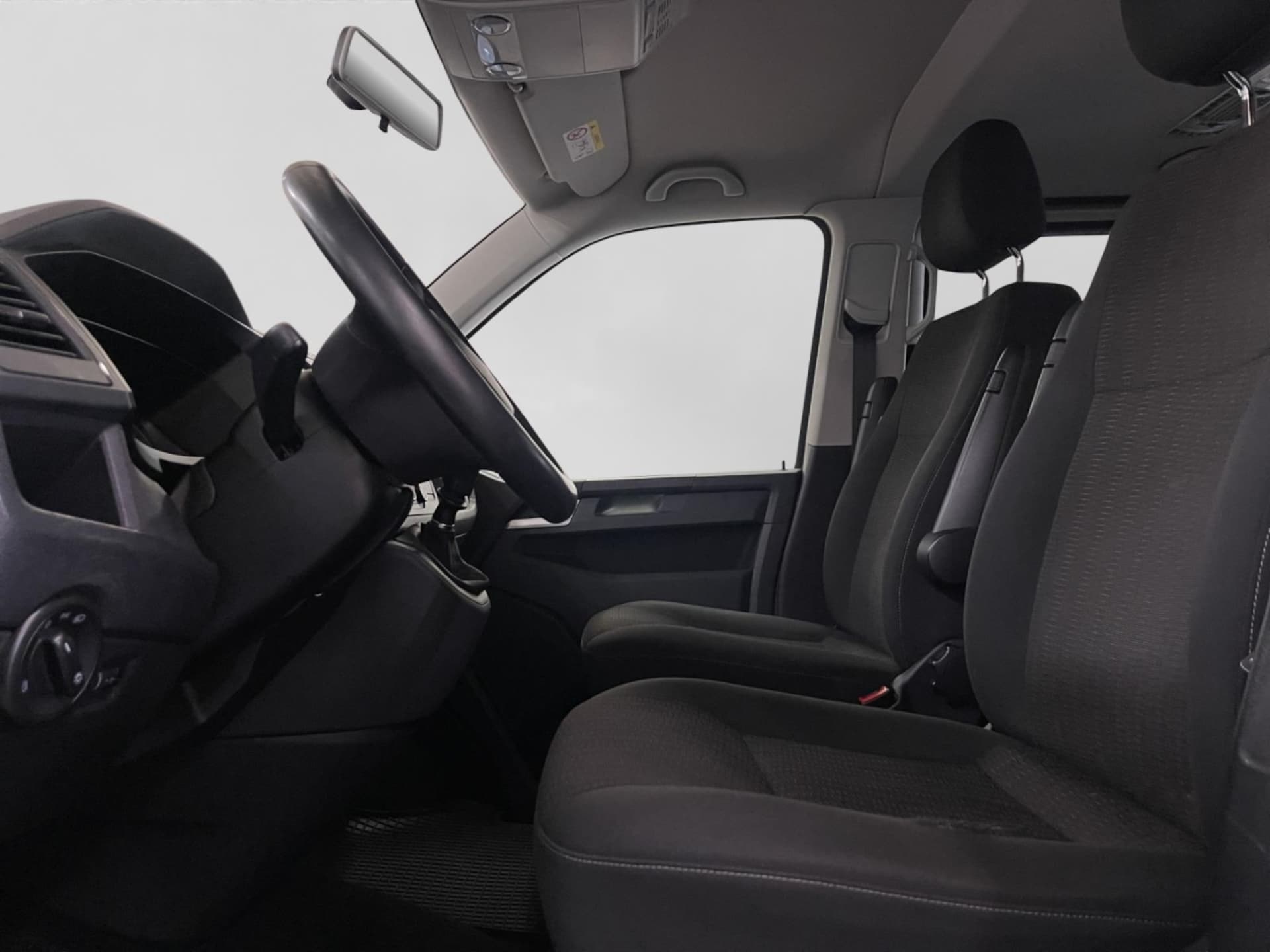 Volkswagen T6 Caravelle Comfortline