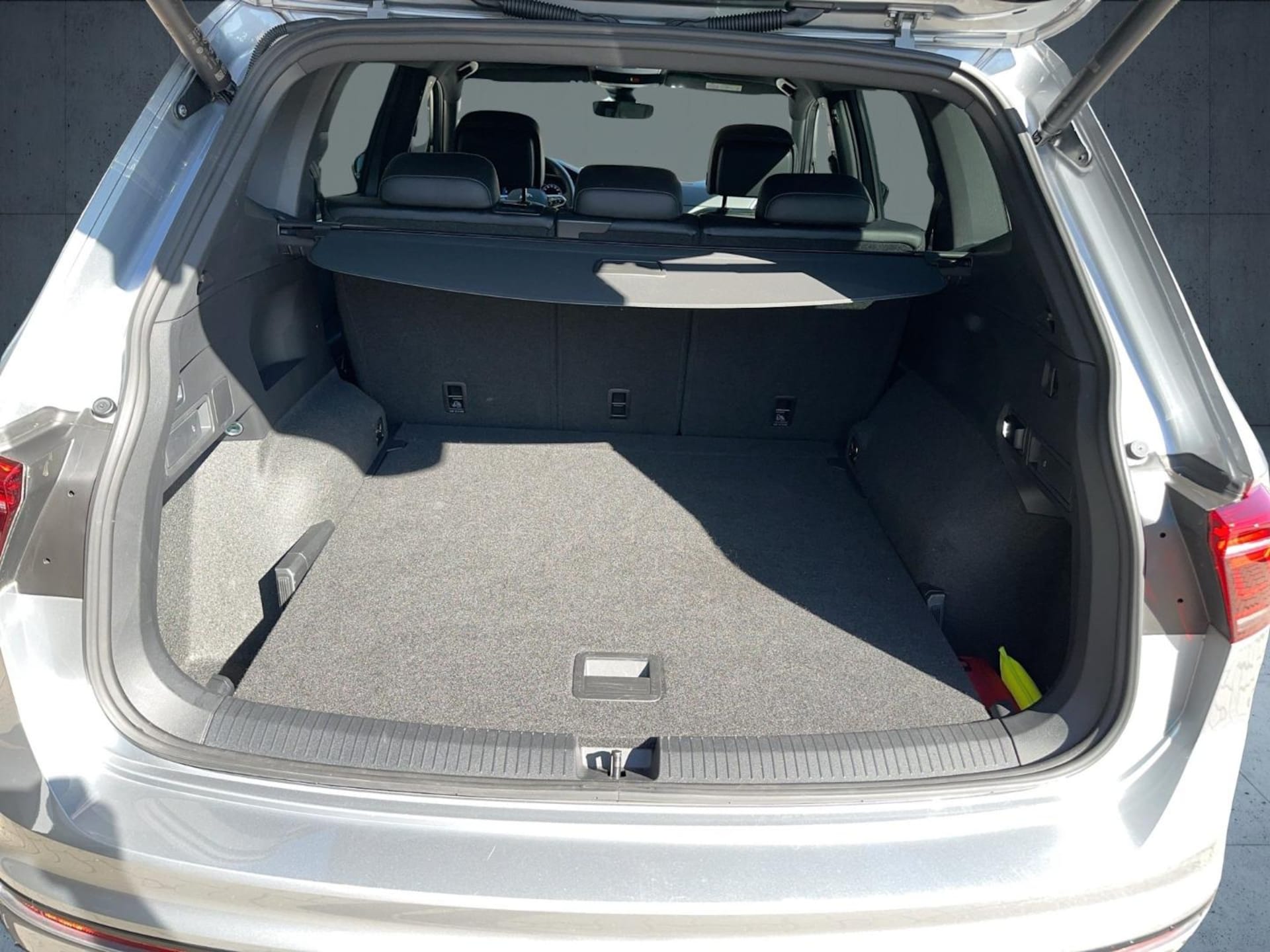 Volkswagen Tiguan Allspace R-Line