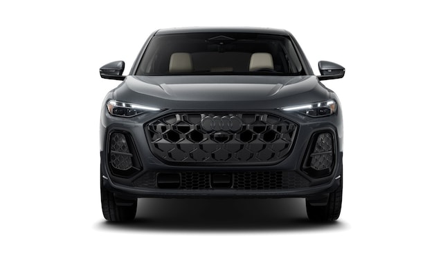 2026 Audi Q5 Sportback