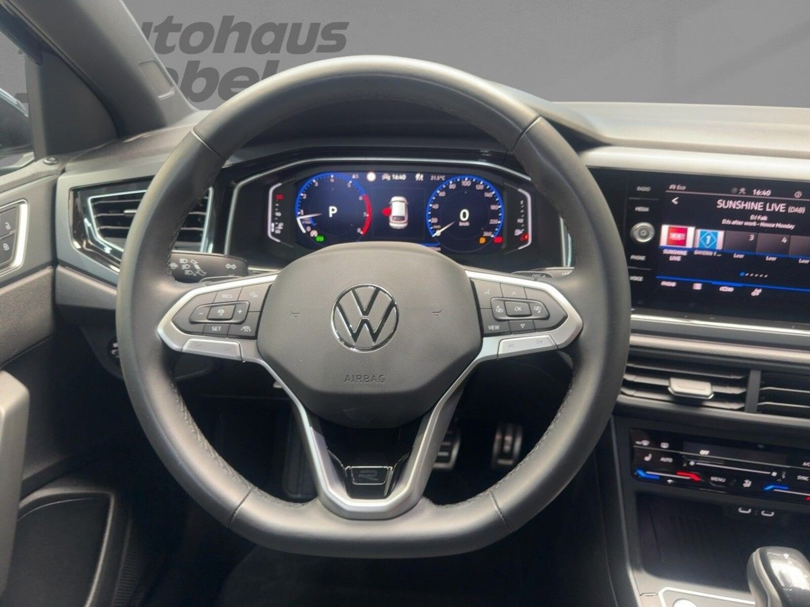 Volkswagen Taigo – Bild 11