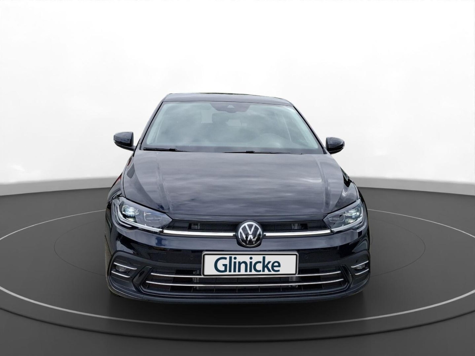 Volkswagen Polo Style