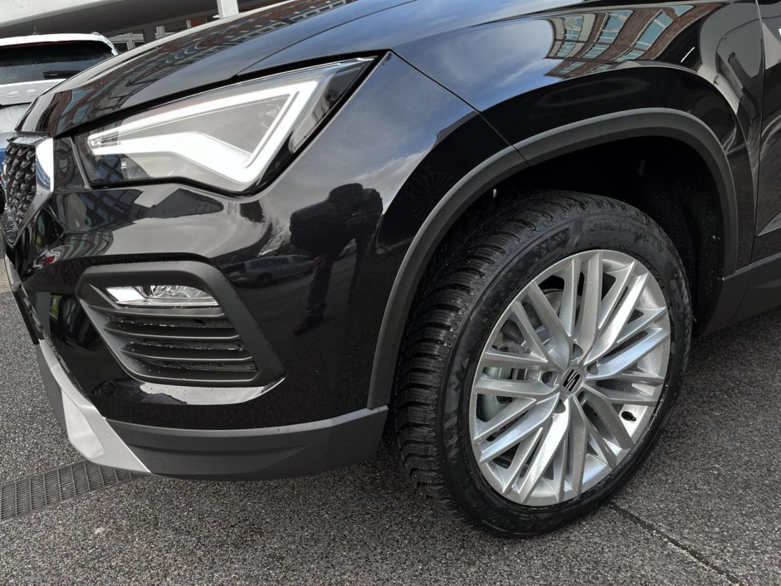 SEAT Ateca – Bild 6