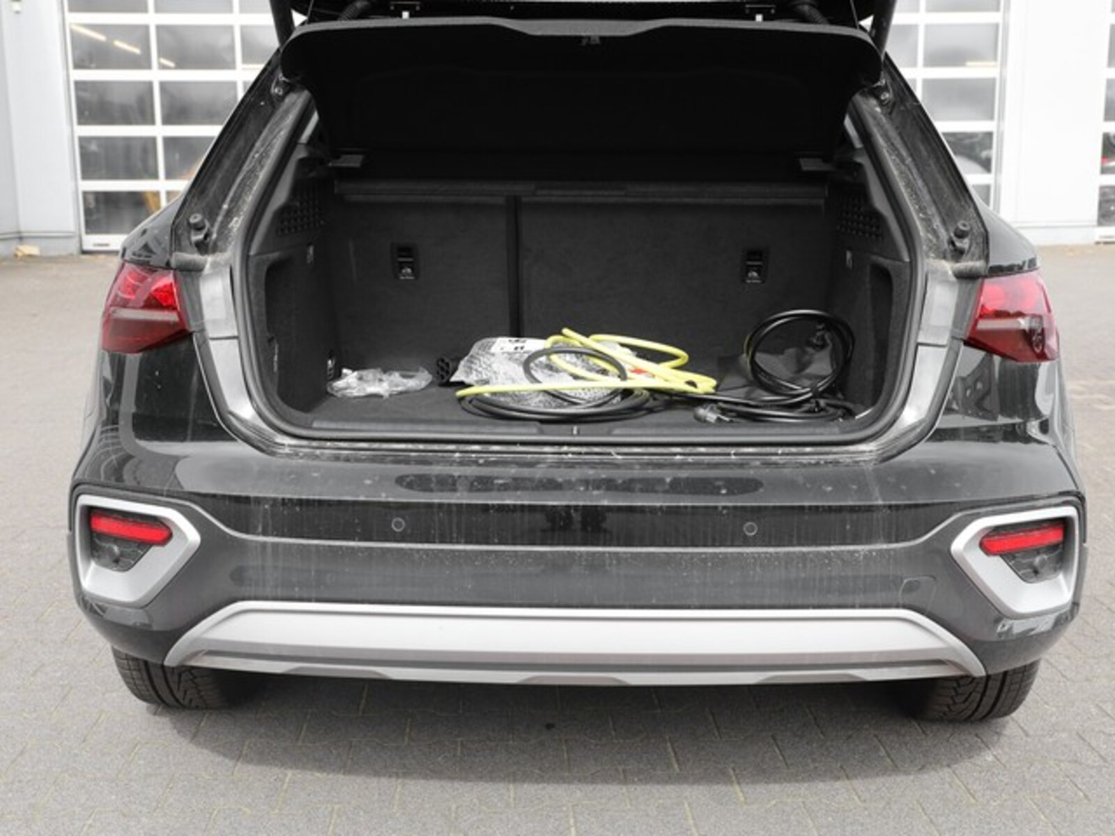 Audi A3 allstreet – Bild 14