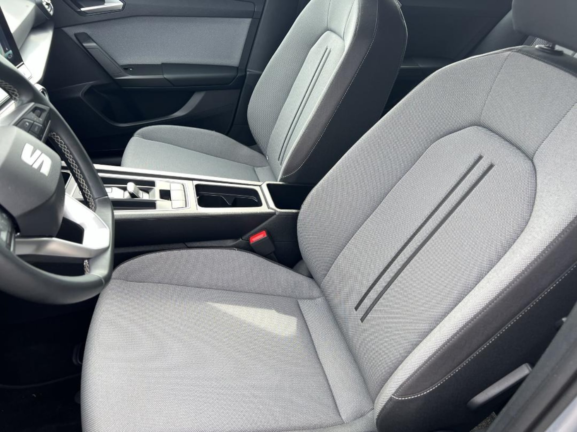 SEAT Leon Sportstourer Style