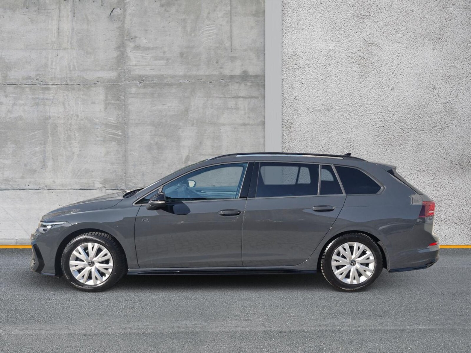 Volkswagen Golf Variant – Bild 2