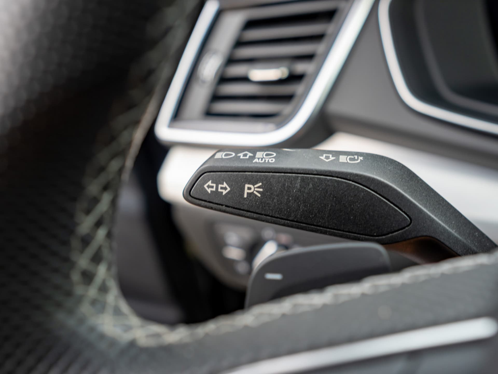 Audi SQ5 SUV