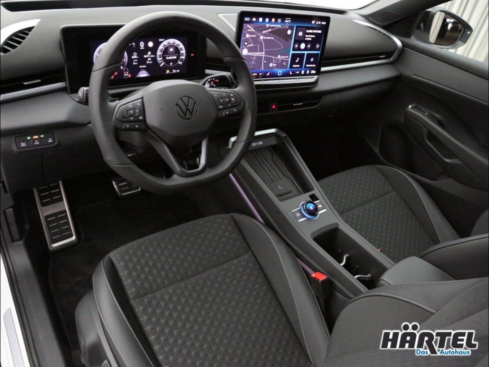 Volkswagen T-Roc – Bild 9