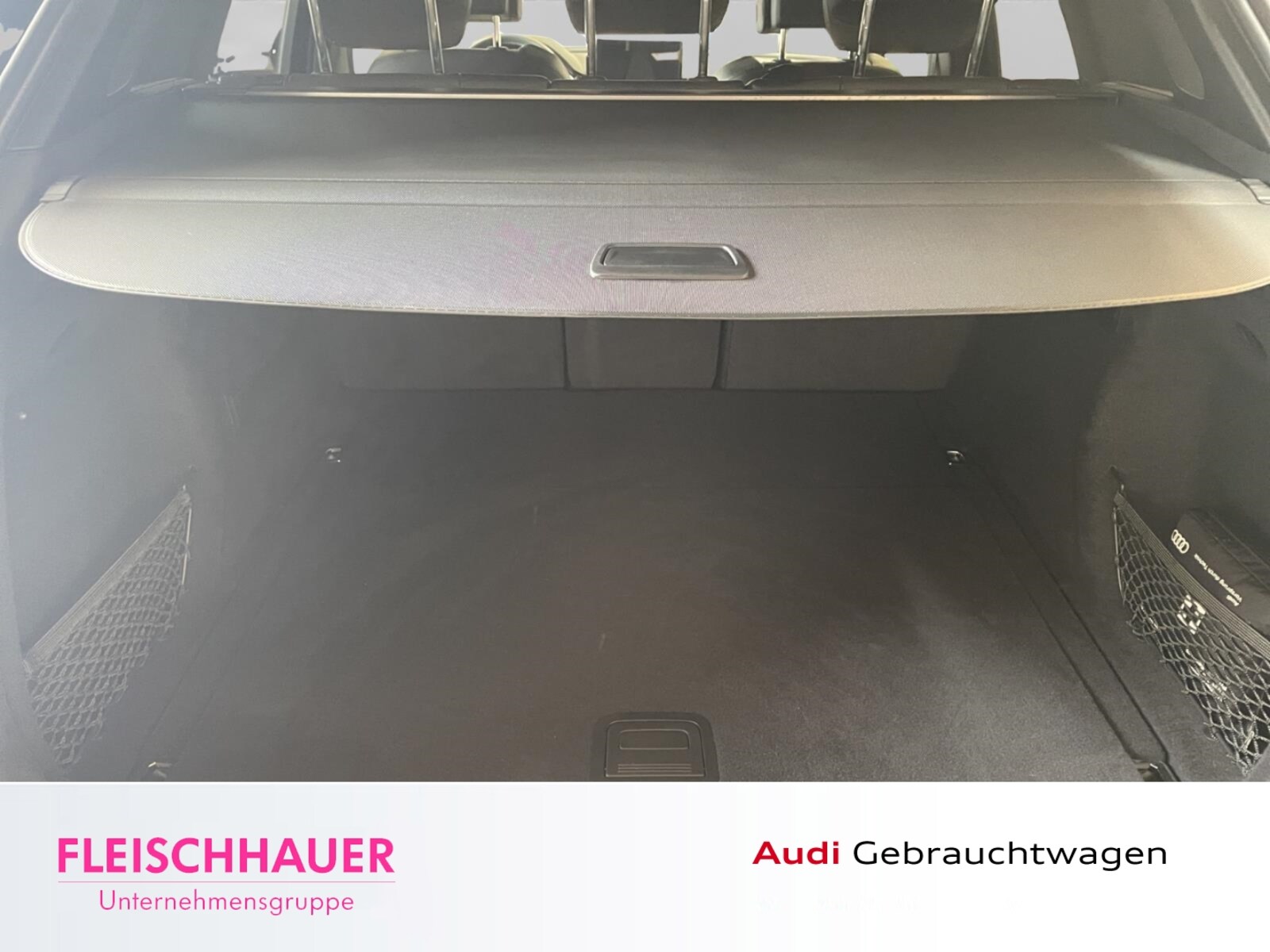 Audi SQ5 – Bild 6