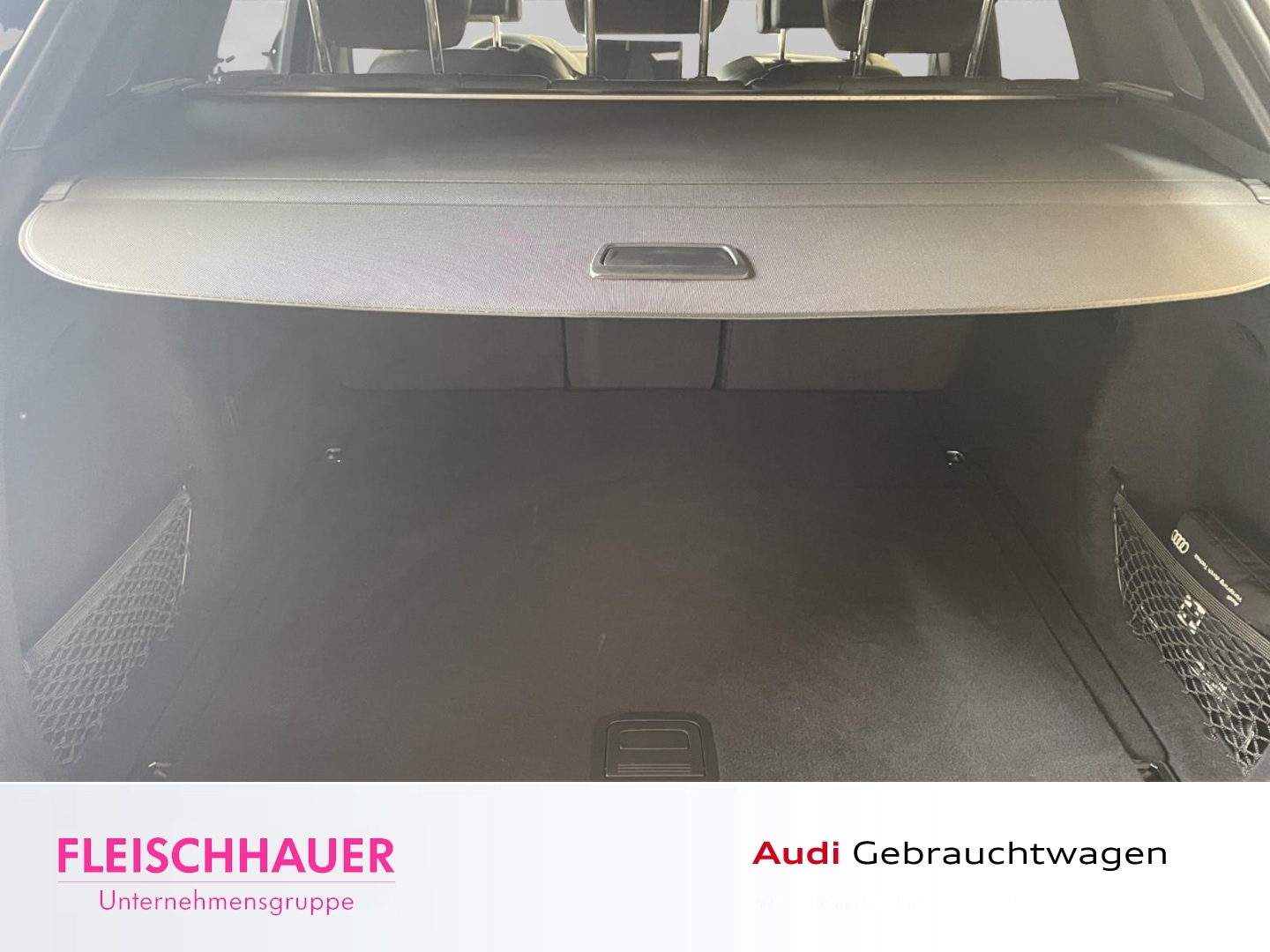 Bild über Audi SQ5 TDI tiptronic - für weitere Informationen kontaktieren Sie den Audi Partner