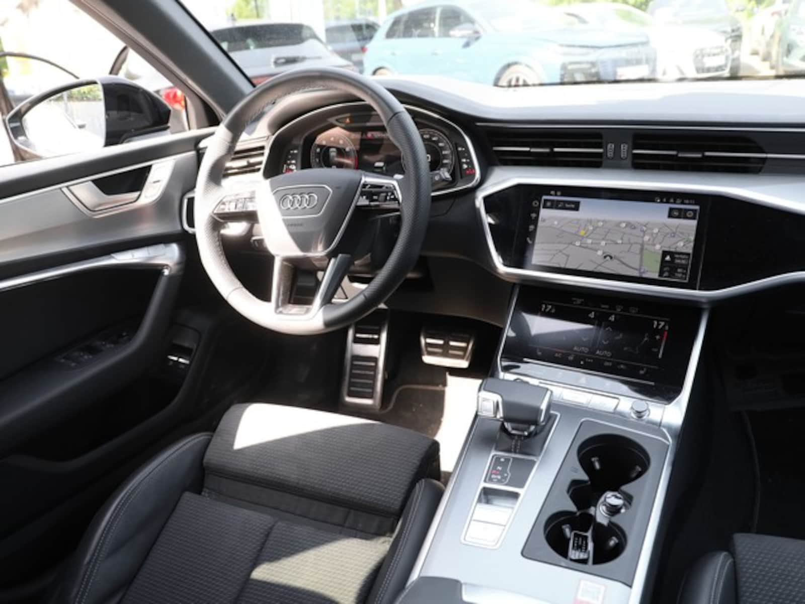 Audi A6 Avant – Bild 10