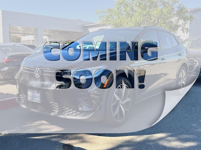 Photo of 2023 Volkswagen ID.4