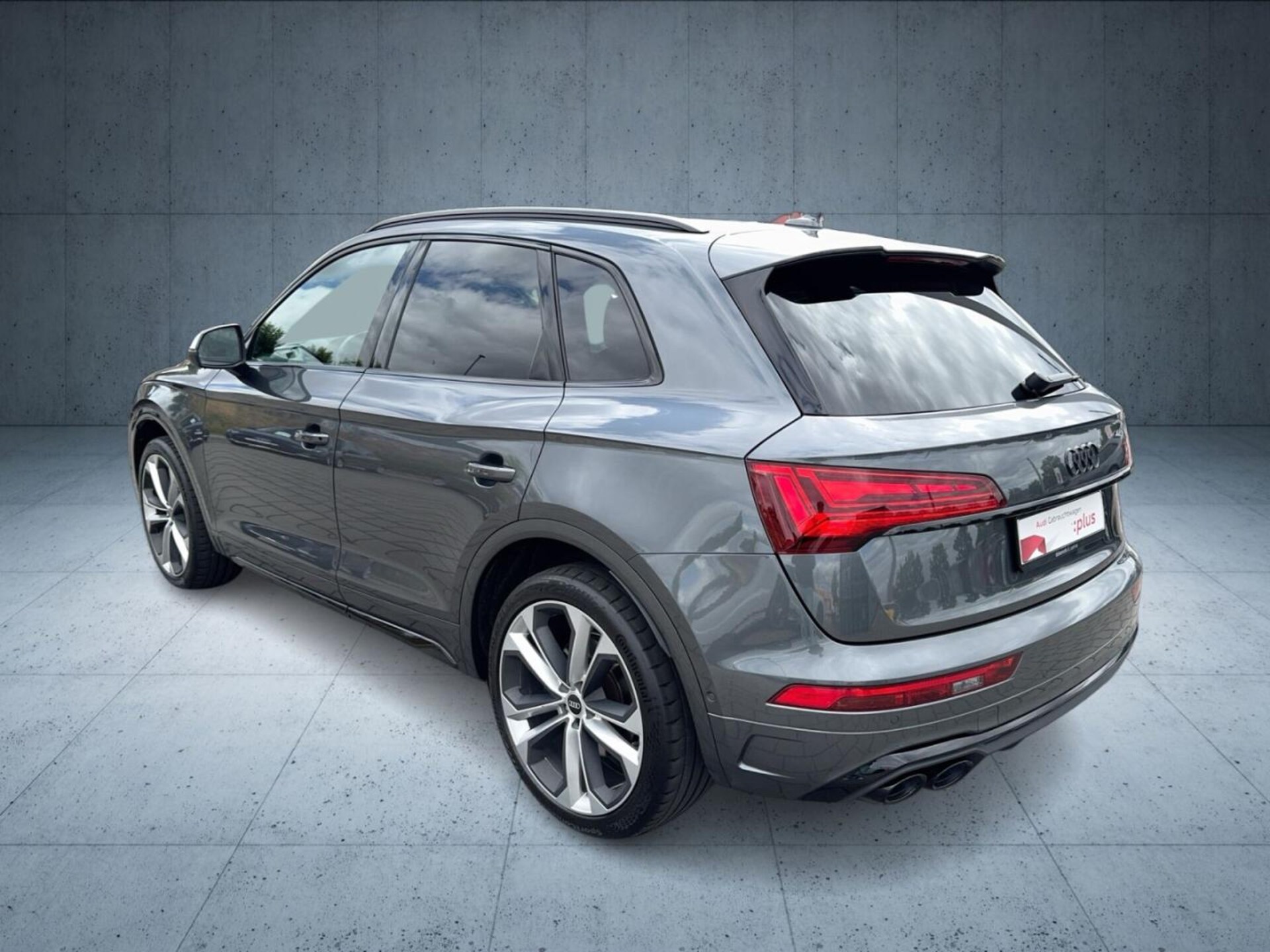 Audi SQ5 SUV