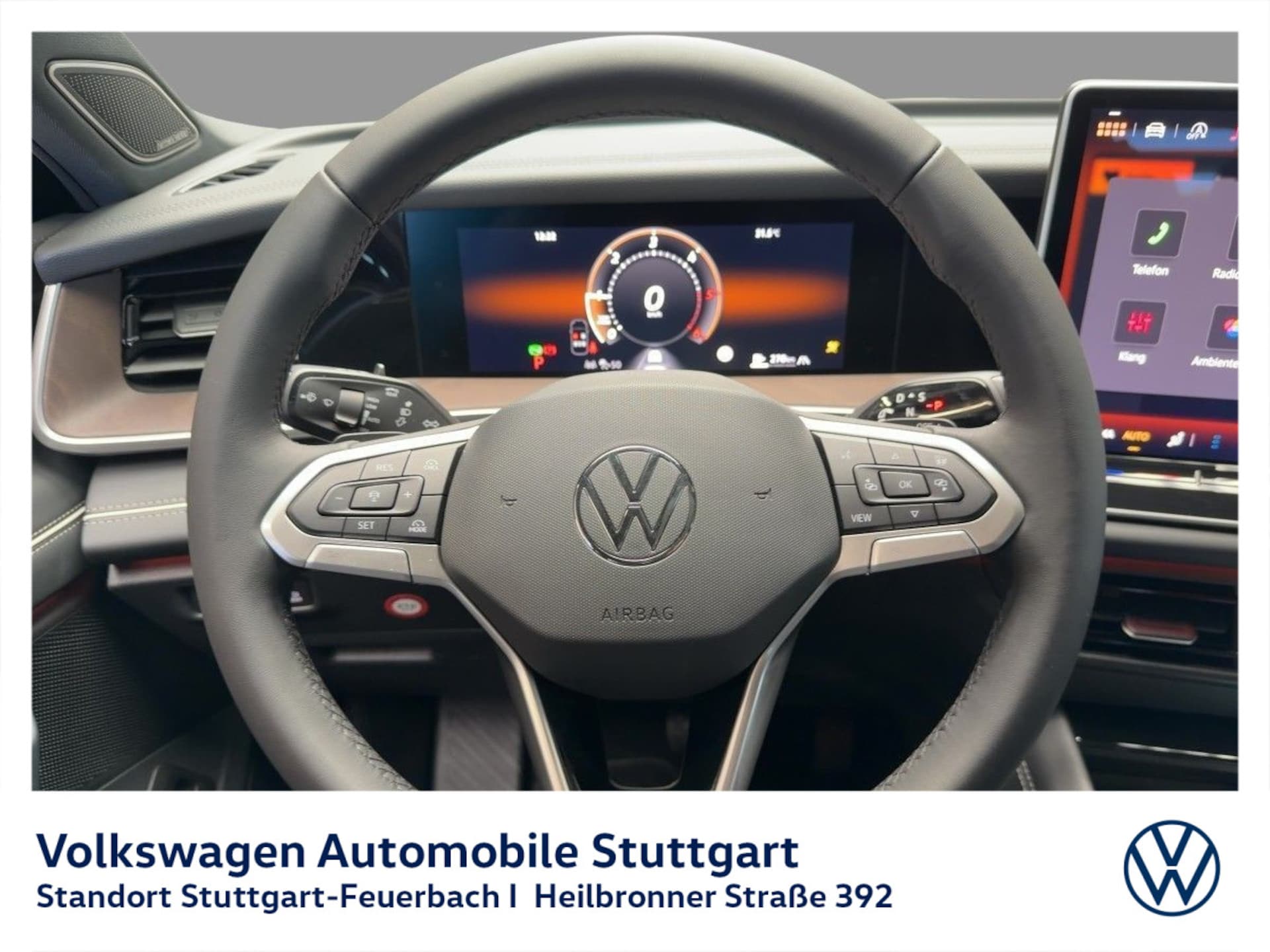 Volkswagen Tayron Elegance