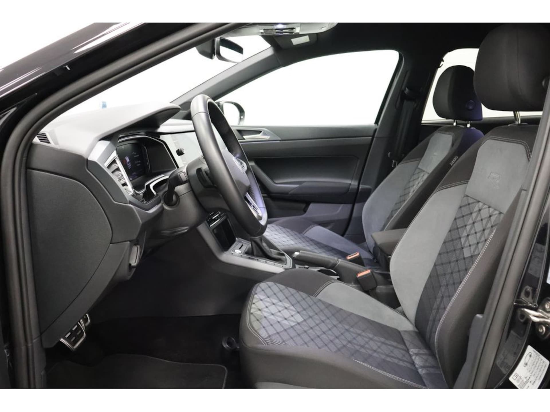 Volkswagen Taigo R-Line