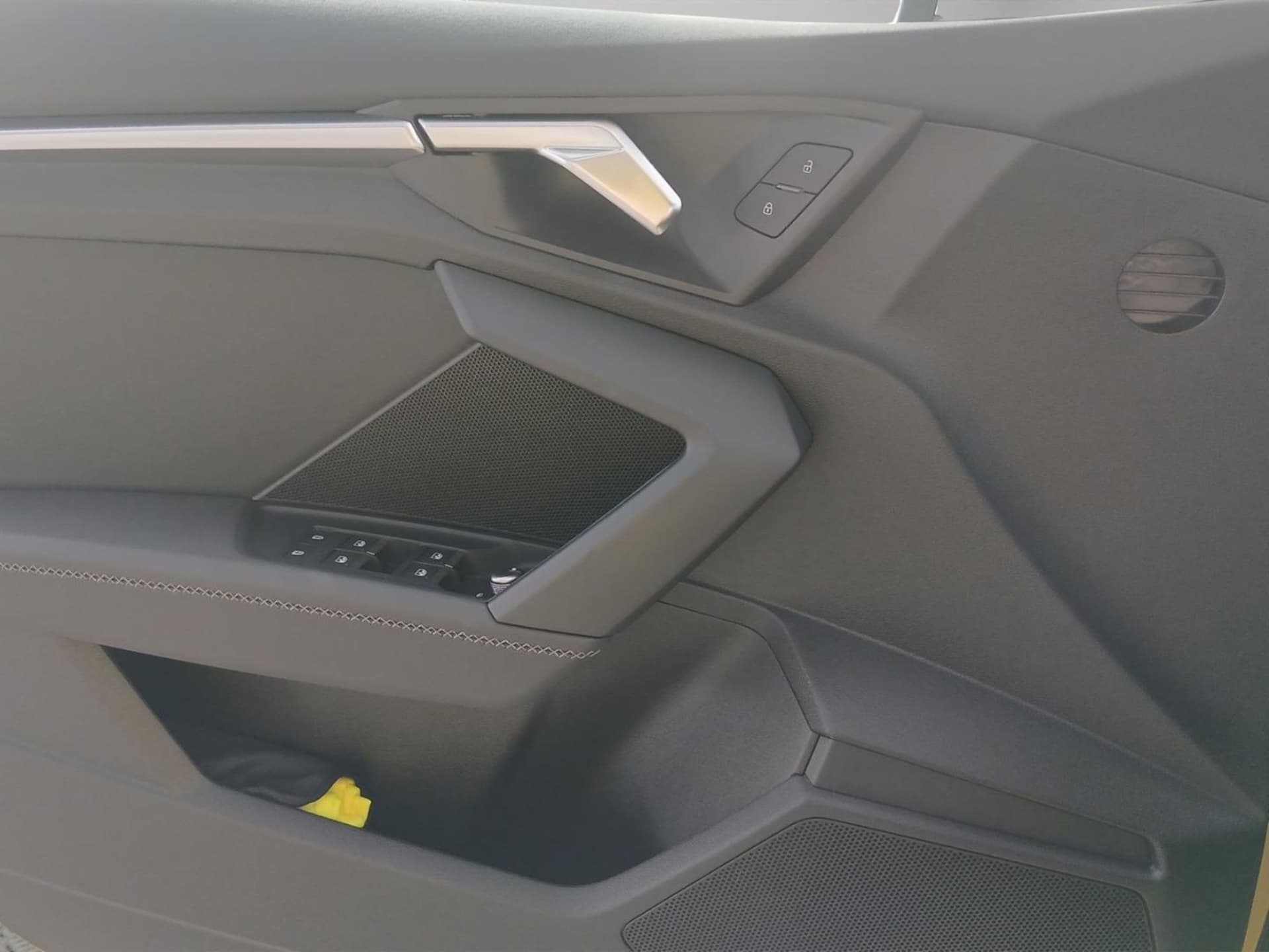 Audi S3 Sportback