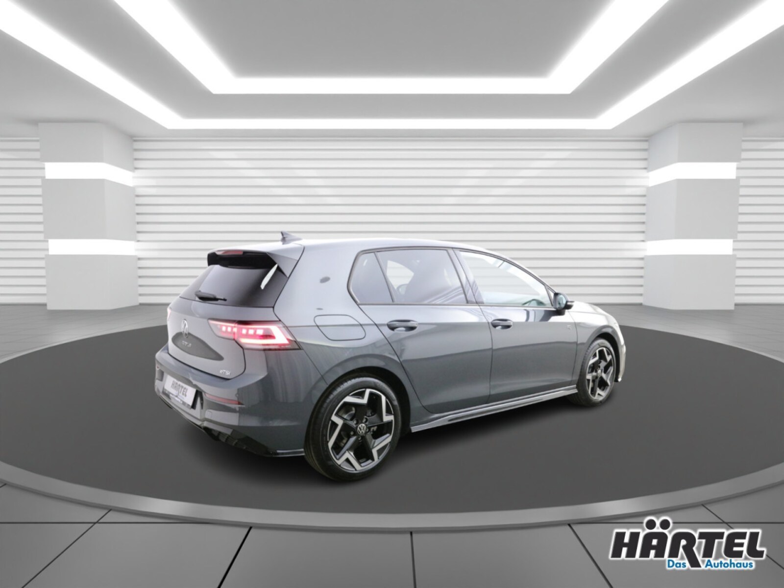 Volkswagen Golf – Bild 3