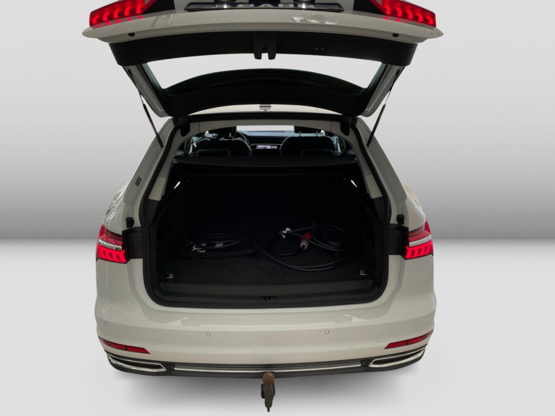 Audi A6 Avant TFSI e Sport