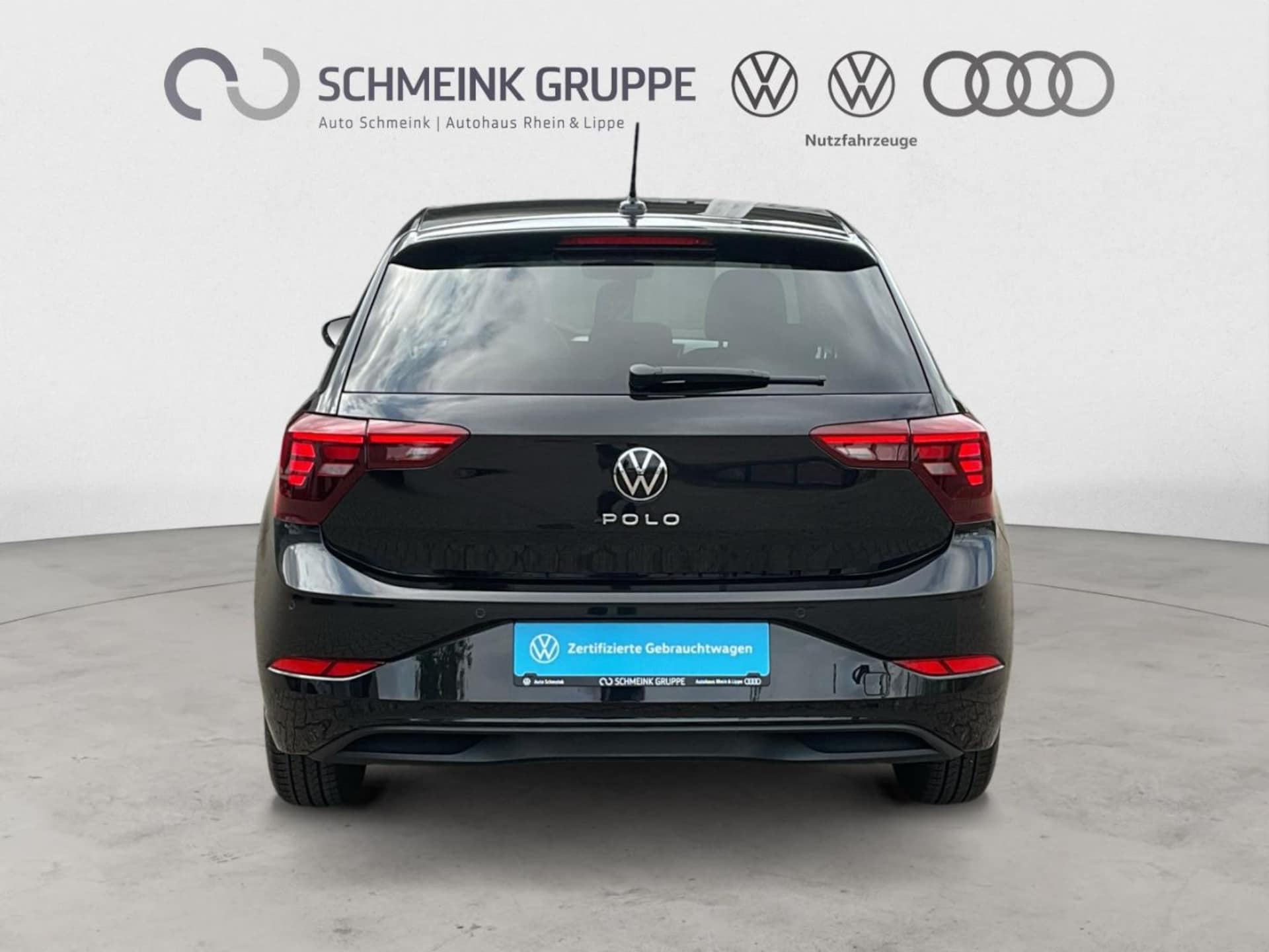Volkswagen Polo Goal
