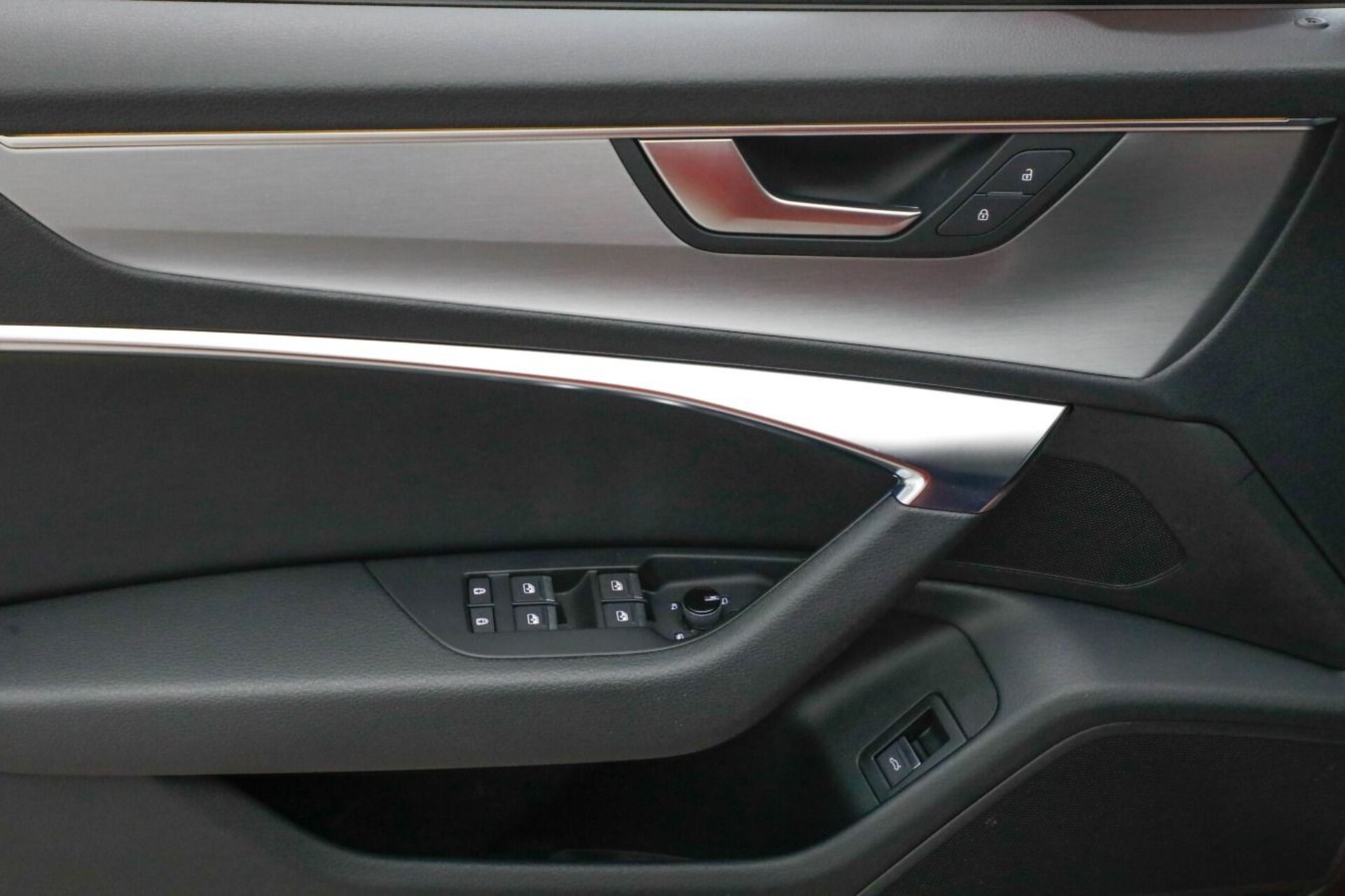Audi A6 Avant Sport