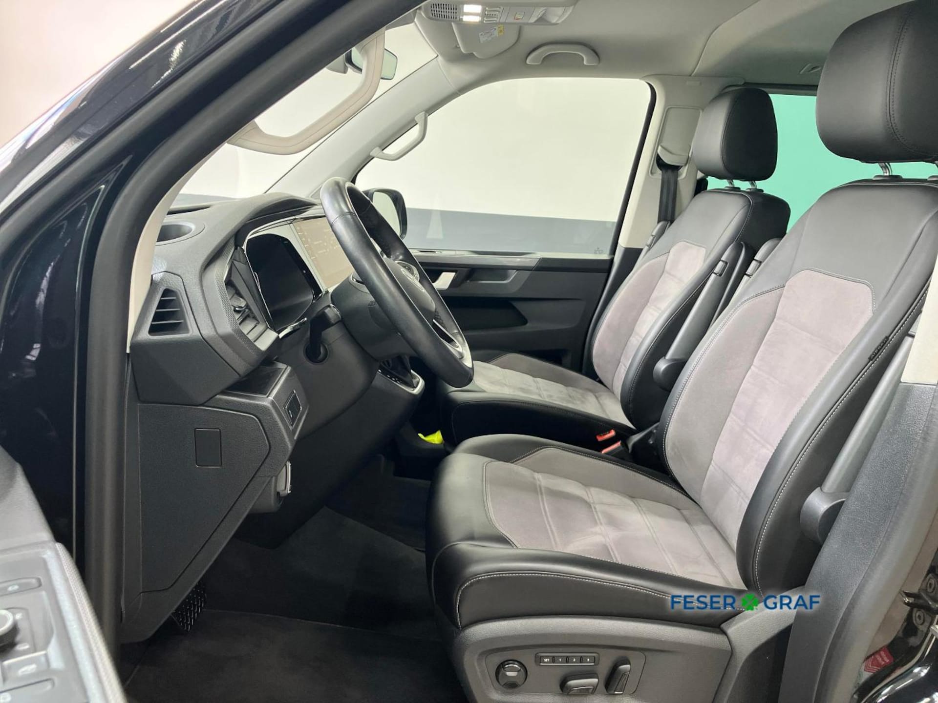 Volkswagen T6.1 Multivan Comfortline