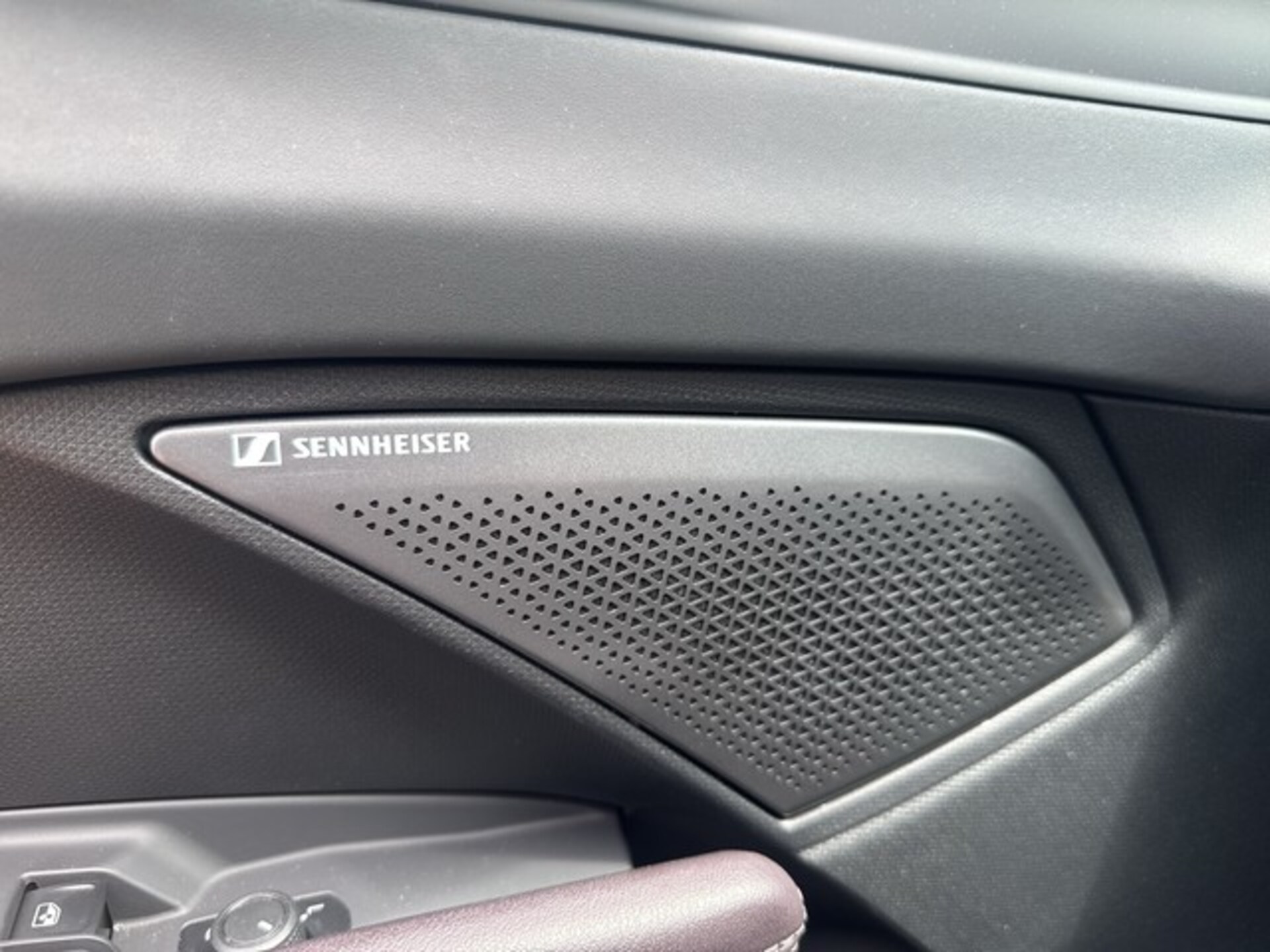 CUPRA Terramar VZ