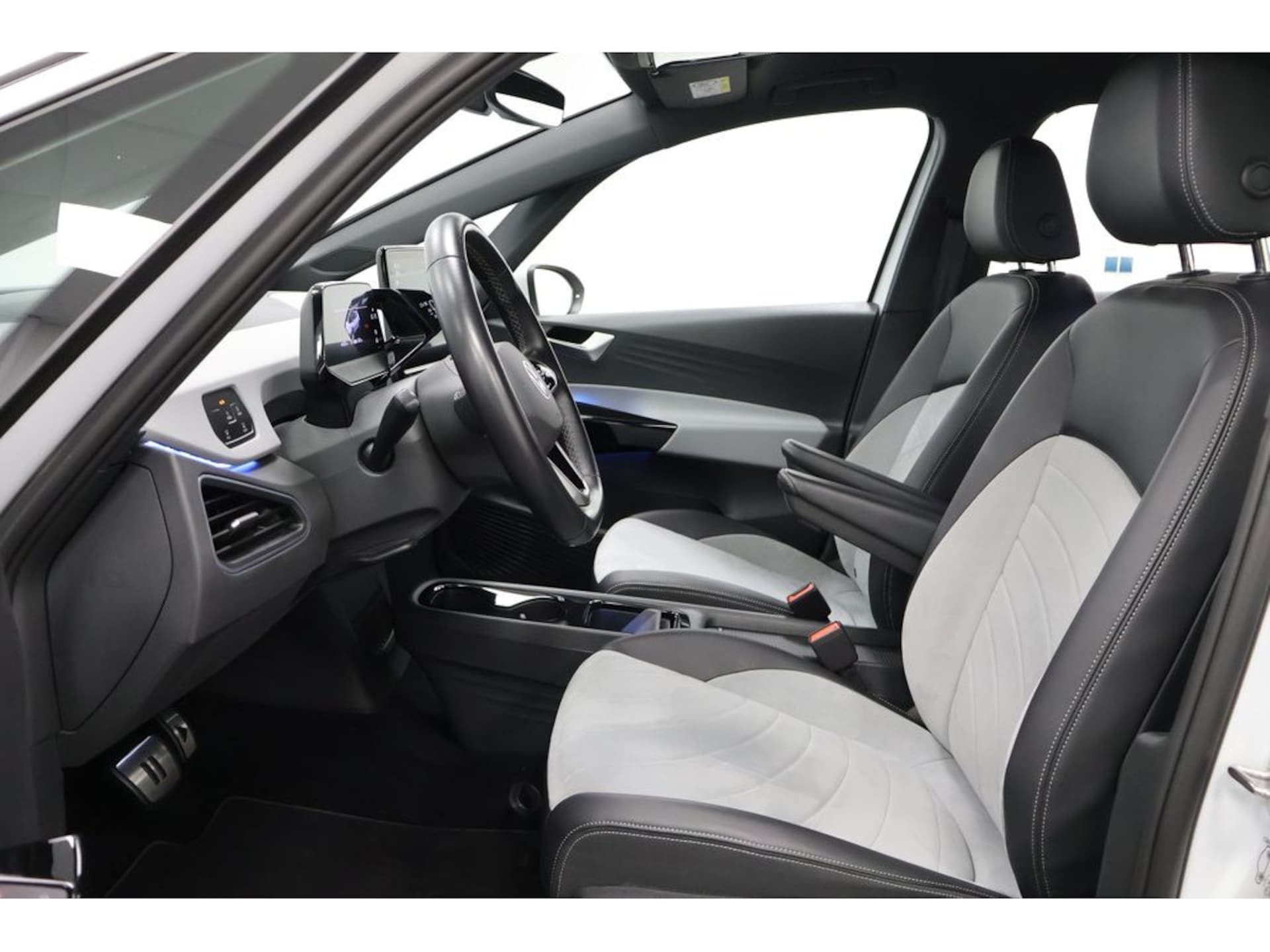 Volkswagen ID.3 Pro Performance