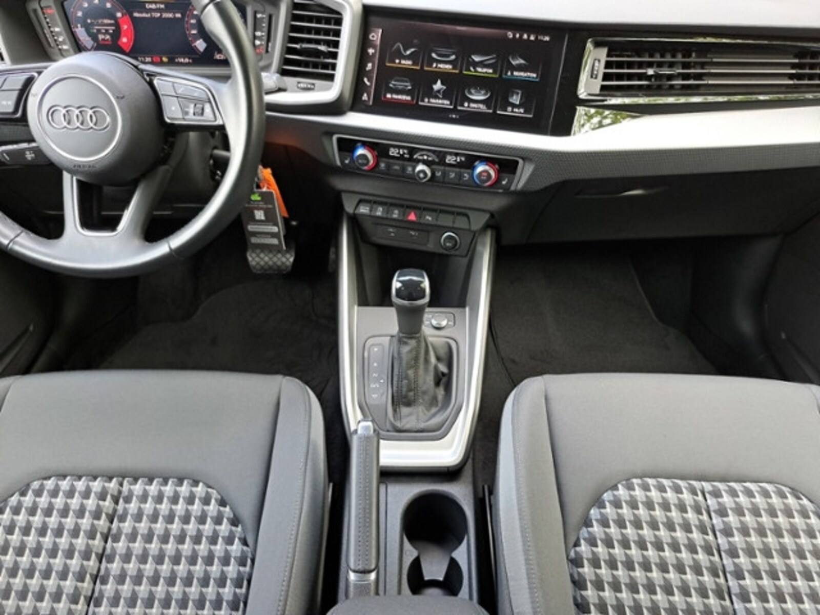 Audi A1 Sportback – Bild 18