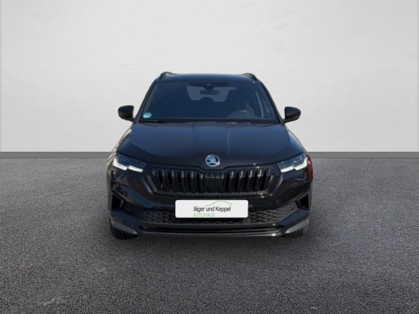 Škoda Karoq – Bild 8