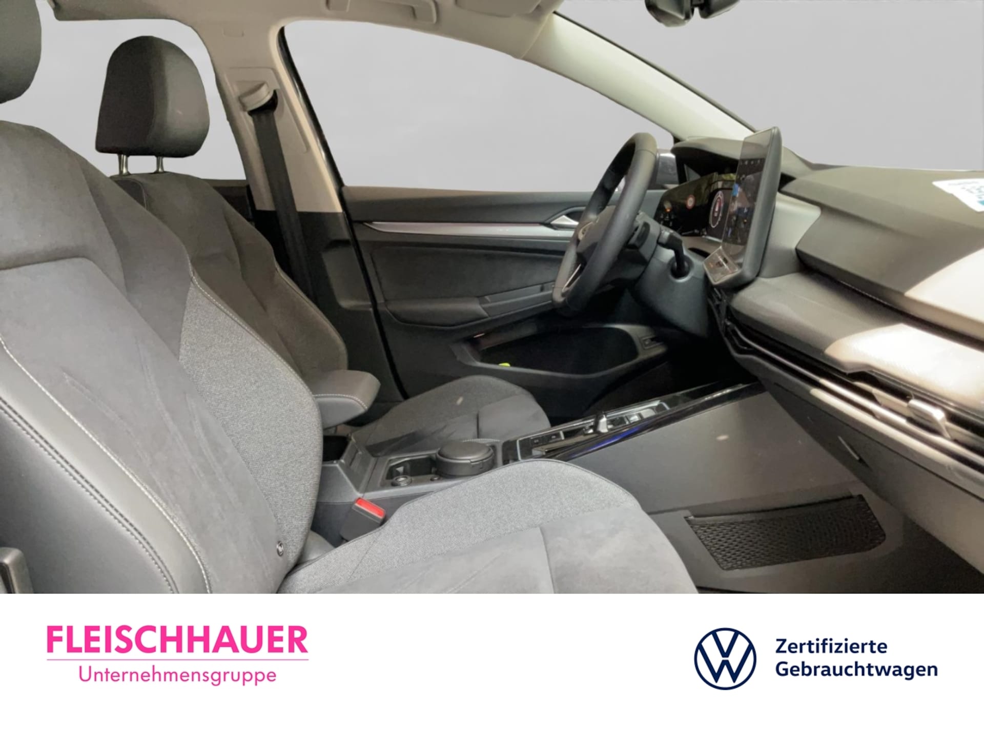 Volkswagen Golf Style