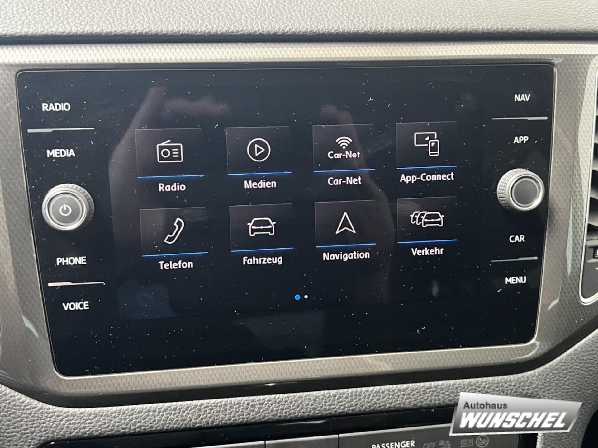Volkswagen Golf Sportsvan JOIN