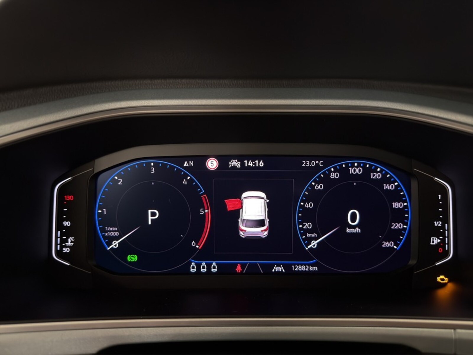 Volkswagen T-Roc – Bild 13