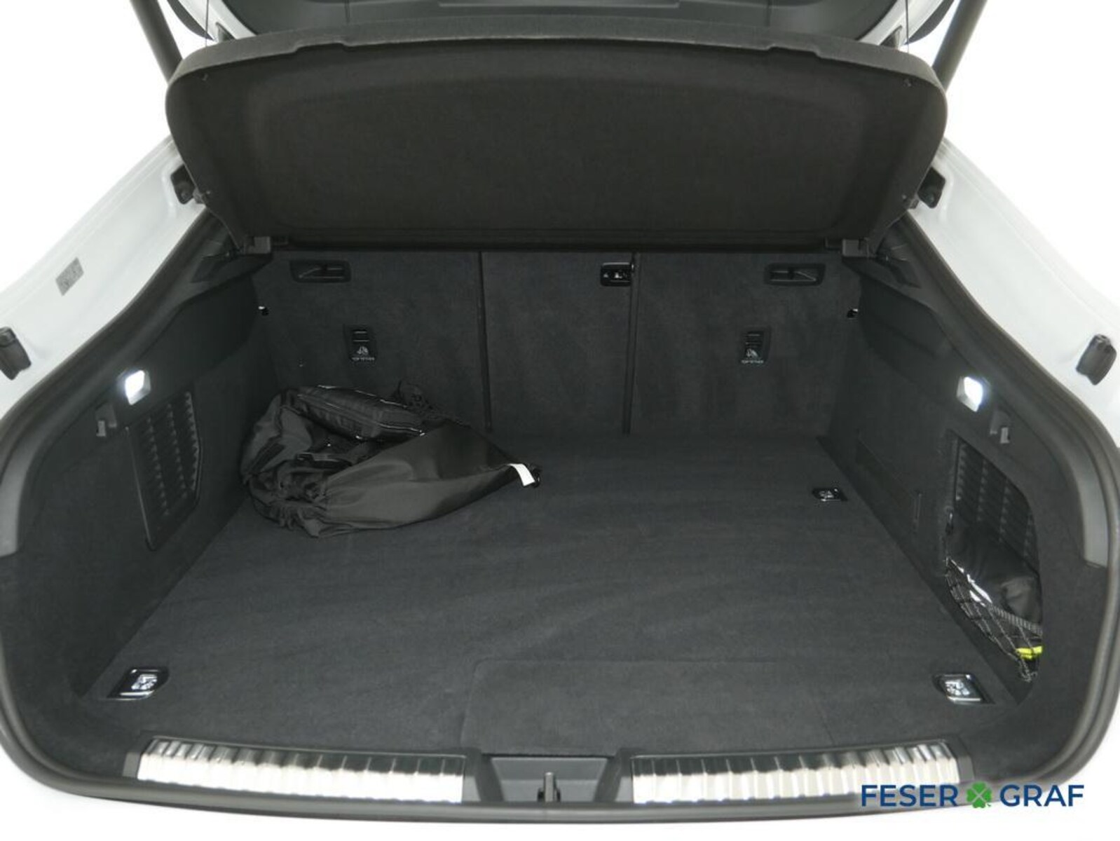 Audi A5 Limousine – Bild 10