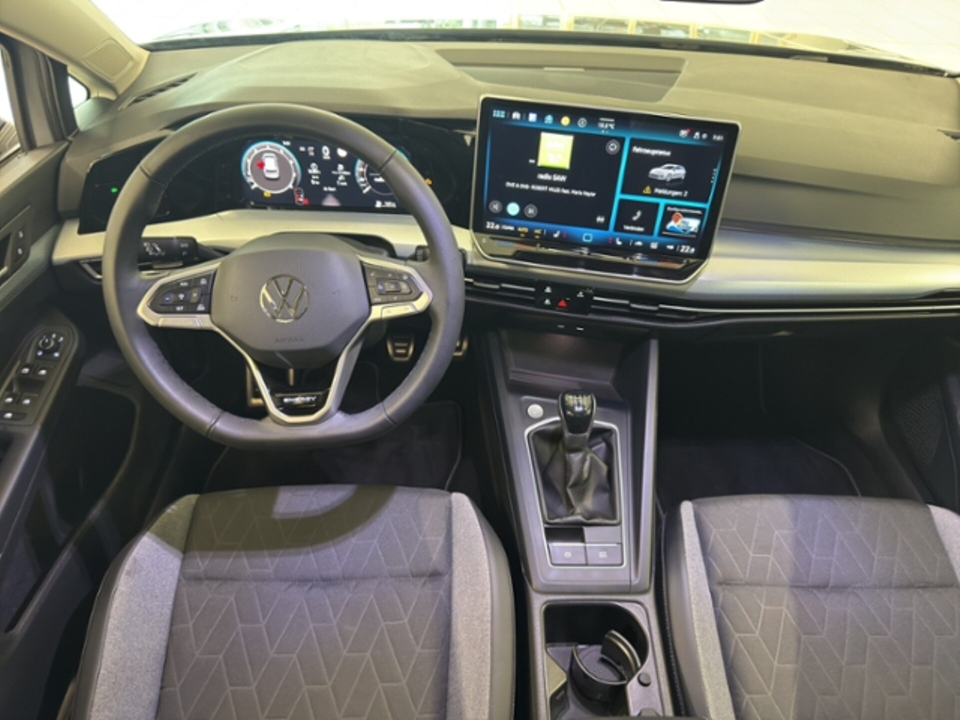 Volkswagen Golf ENERGY