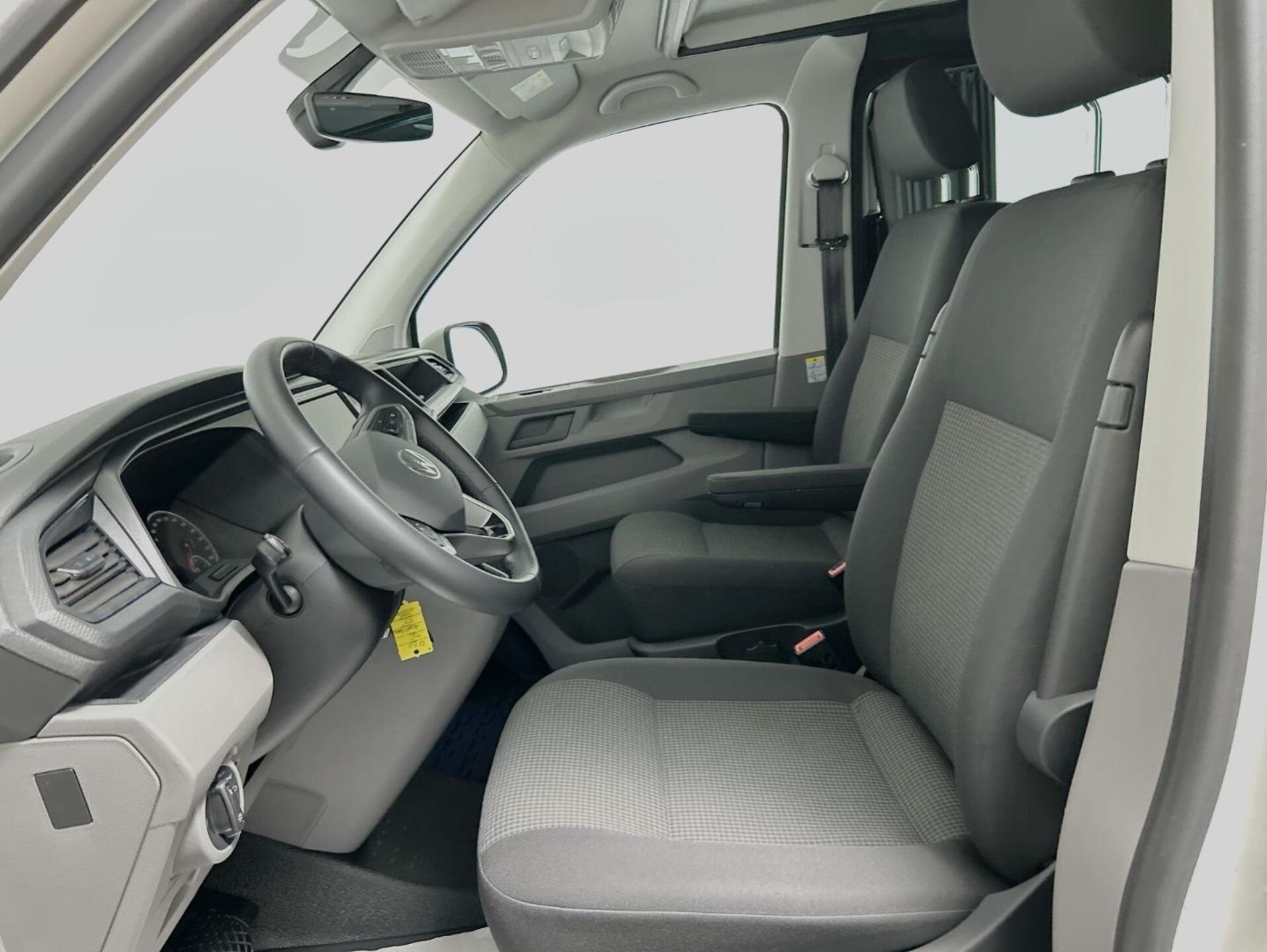 Volkswagen T6.1 Transporter Kasten kurzer Radstand