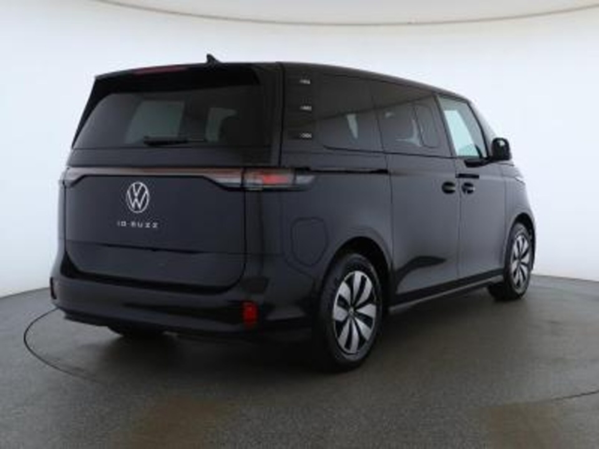 Volkswagen ID. Buzz Pure